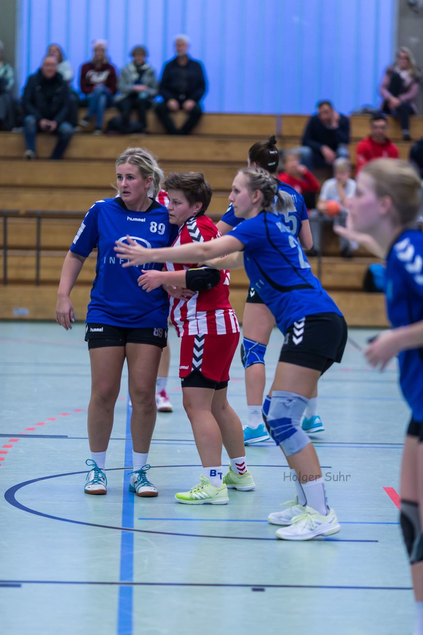 Bild 61 - Frauen BT - HSG WaBo 2011 : Erfebnis: 23:27